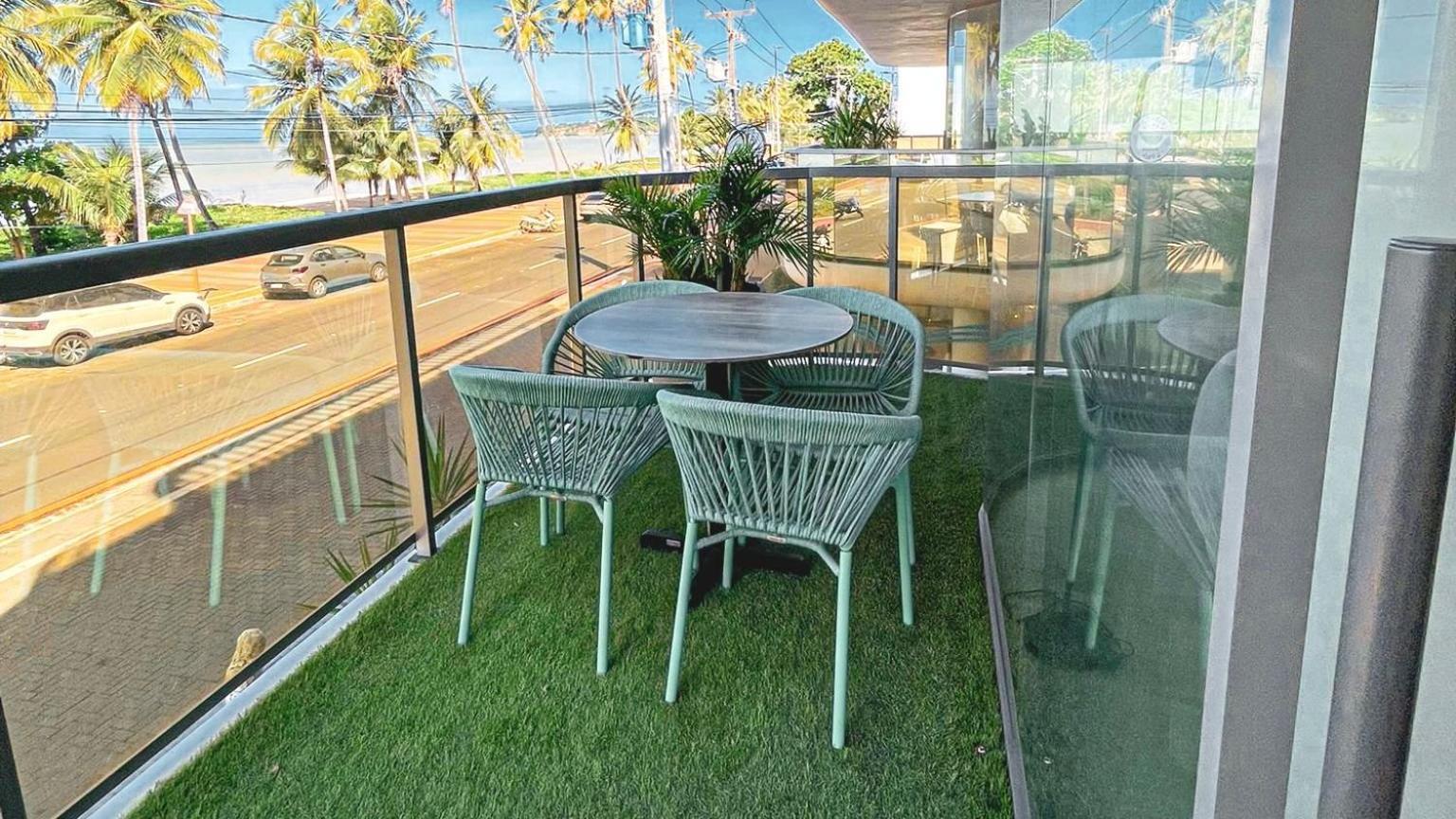 Apartamento Setai Yacht Luxo - By Almare Flats *