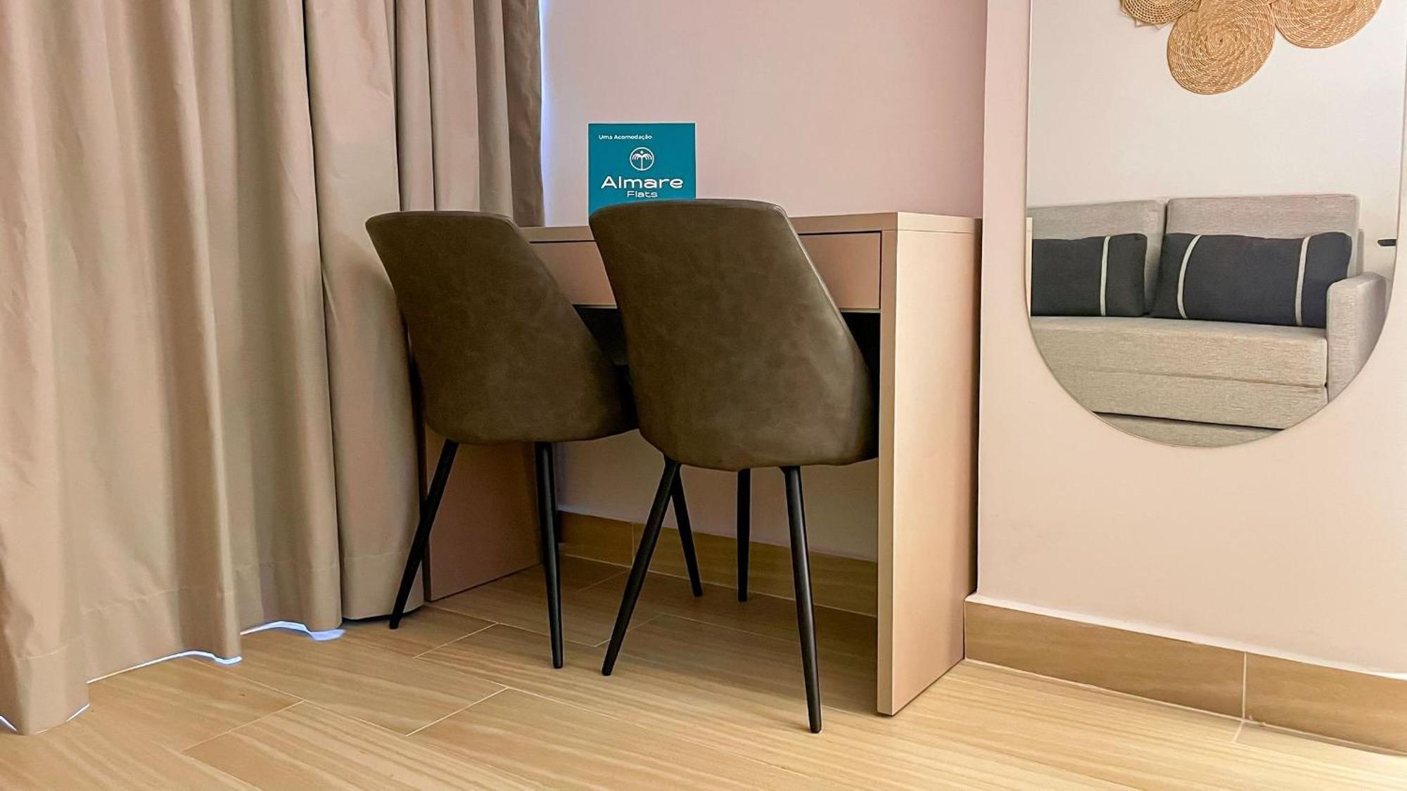 Apartamento Setai Yacht Luxo - By Almare Flats