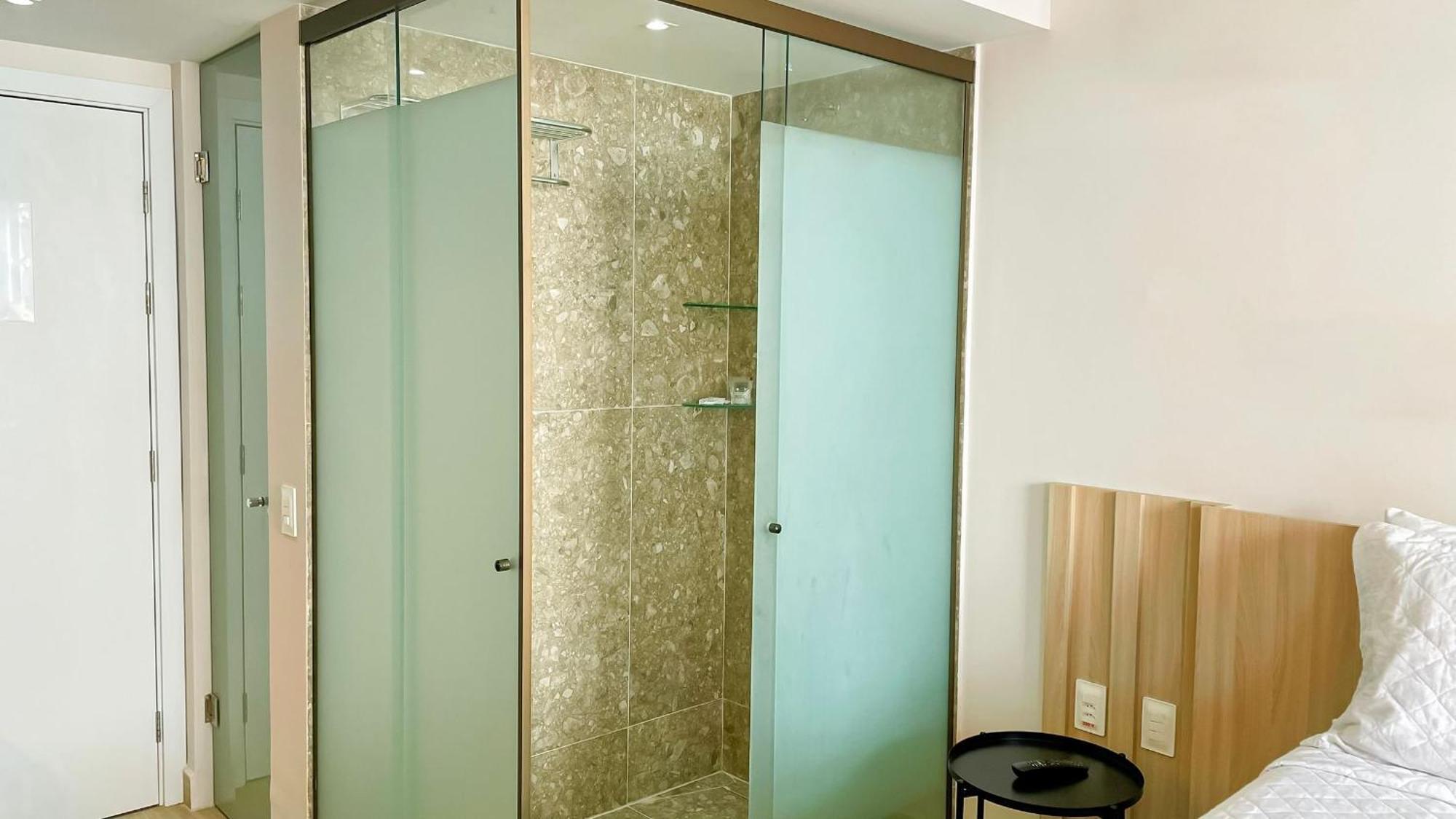 Setai Yacht Luxo - By Almare Flats Apartamento *