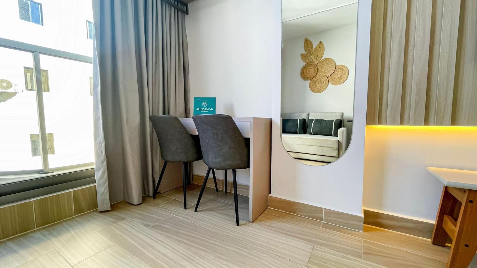 Setai Yacht Luxo - By Almare Flats Apartamento João Pessoa
